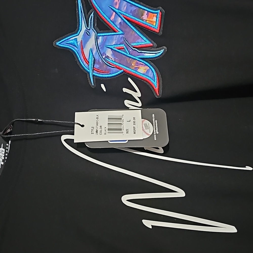 Miami marlins city shirt. - Picture 4 of 8